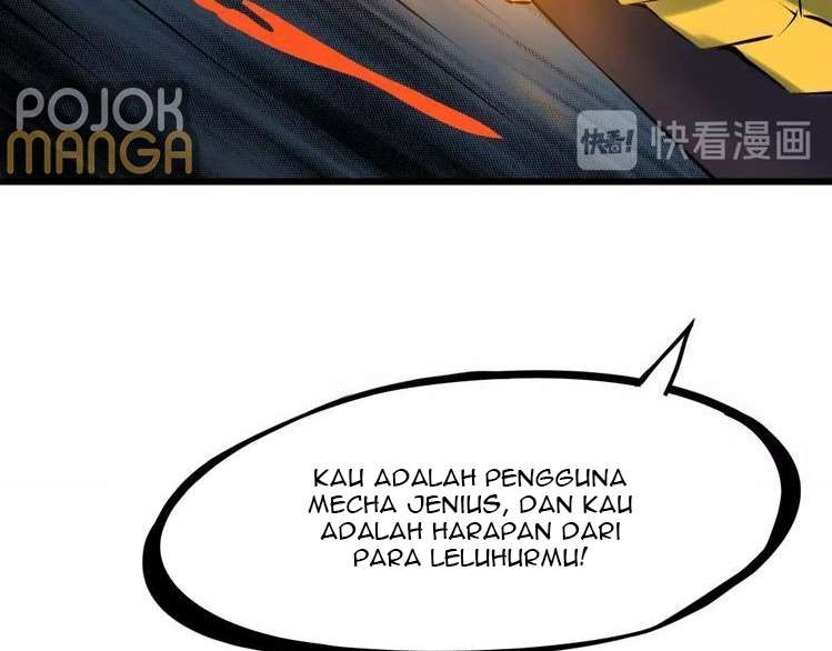 Dragon’s Blood Vessels Chapter 32 - halaman 157
