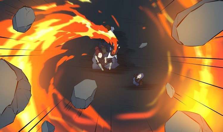 Dragon’s Blood Vessels Chapter 32 - halaman 159