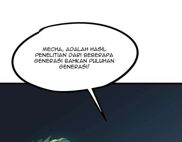 Dragon’s Blood Vessels Chapter 32 - halaman 164