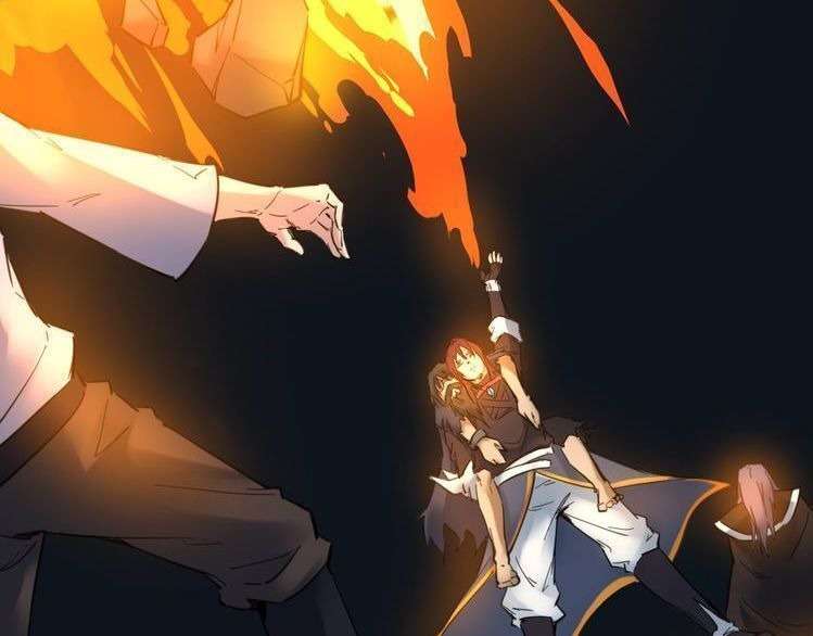 Dragon’s Blood Vessels Chapter 32 - halaman 168