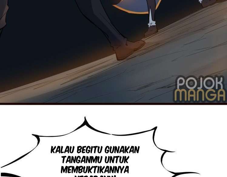 Dragon’s Blood Vessels Chapter 32 - halaman 169