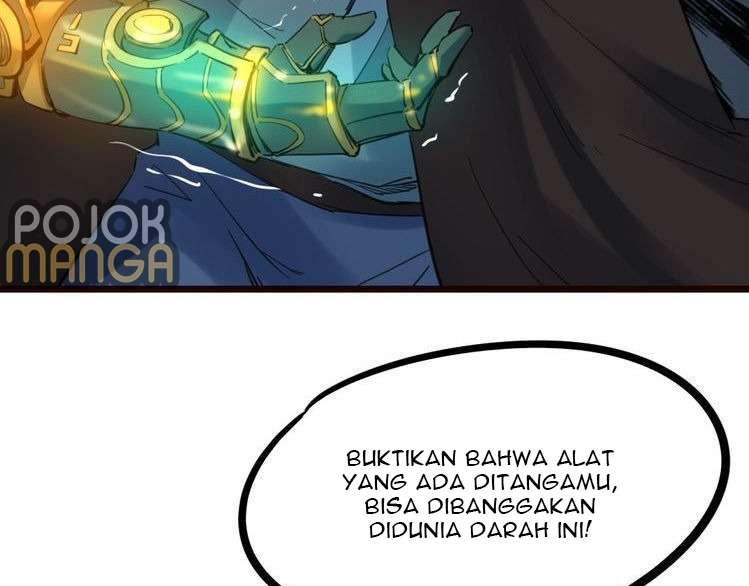 Dragon’s Blood Vessels Chapter 32 - halaman 172
