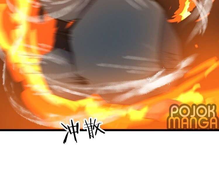 Dragon’s Blood Vessels Chapter 32 - halaman 177