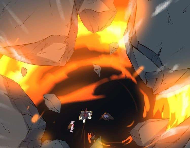 Dragon’s Blood Vessels Chapter 32 - halaman 180
