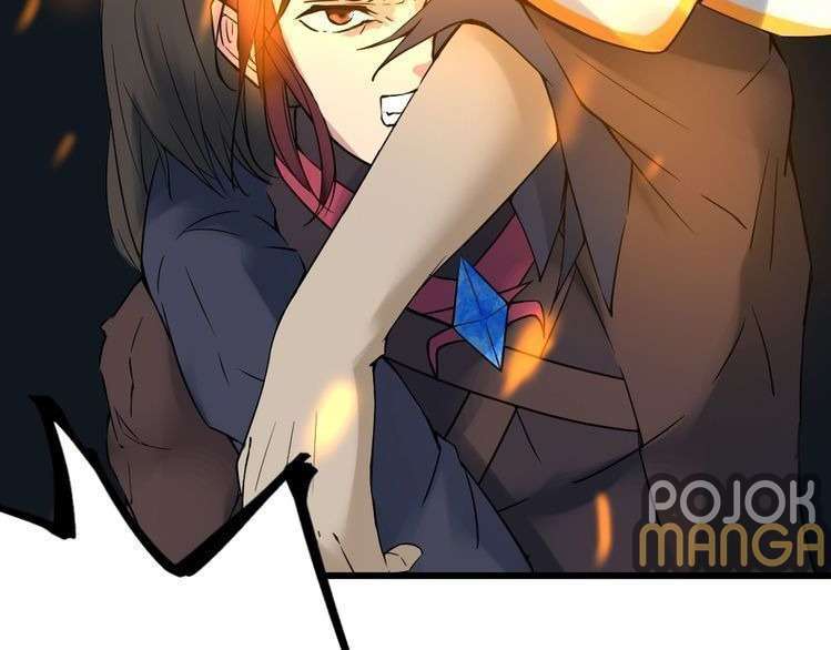 Dragon’s Blood Vessels Chapter 32 - halaman 184