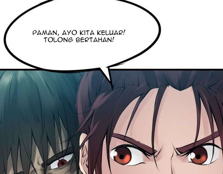 Dragon’s Blood Vessels Chapter 32 - halaman 66