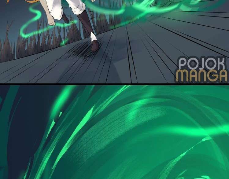 Dragon’s Blood Vessels Chapter 32 - halaman 72