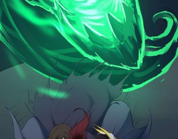 Dragon’s Blood Vessels Chapter 32 - halaman 75