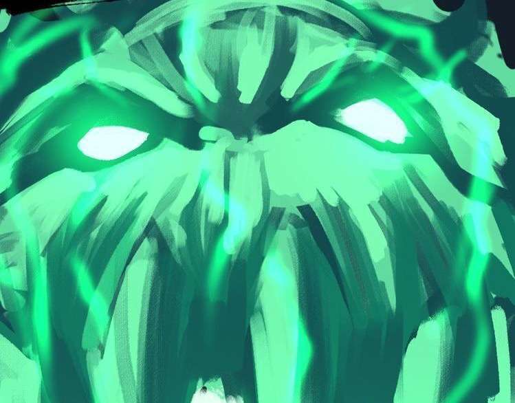 Dragon’s Blood Vessels Chapter 32 - halaman 82