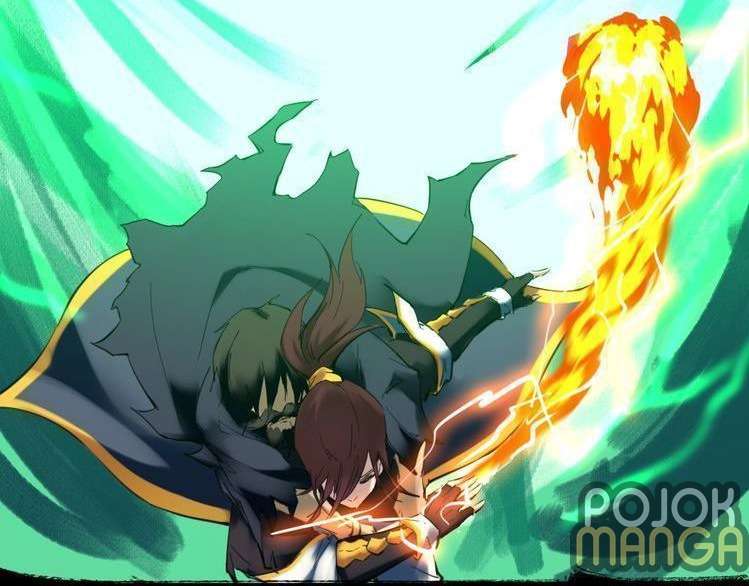 Dragon’s Blood Vessels Chapter 32 - halaman 84