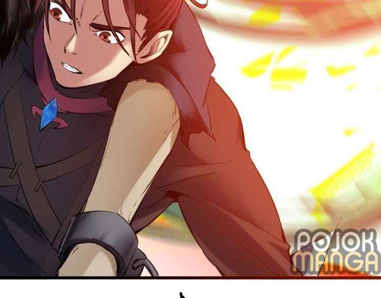 Dragon’s Blood Vessels Chapter 32 - halaman 91
