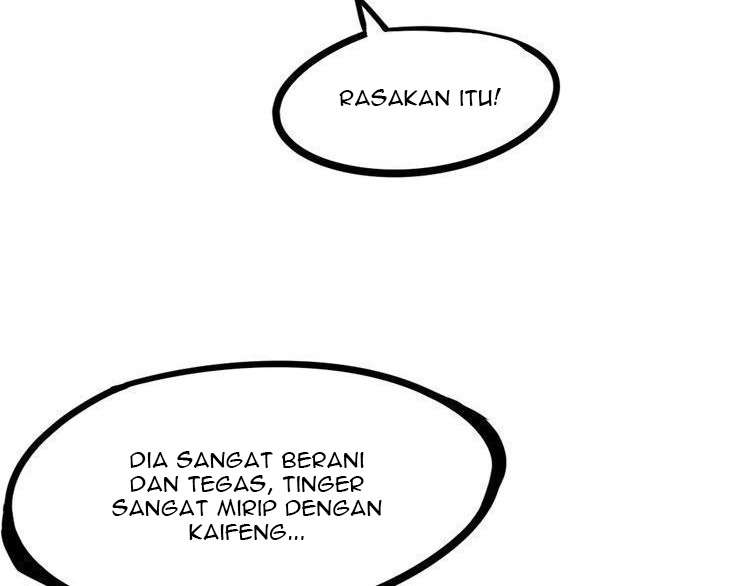 Dragon’s Blood Vessels Chapter 32 - halaman 92