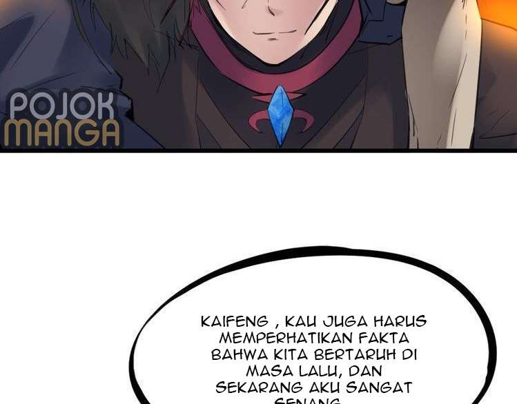 Dragon’s Blood Vessels Chapter 32 - halaman 94