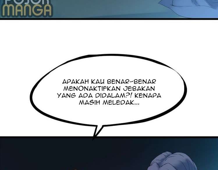 Dragon’s Blood Vessels Chapter 32 - halaman 99