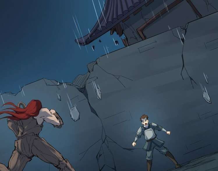 Dragon’s Blood Vessels Chapter 33 - halaman 108