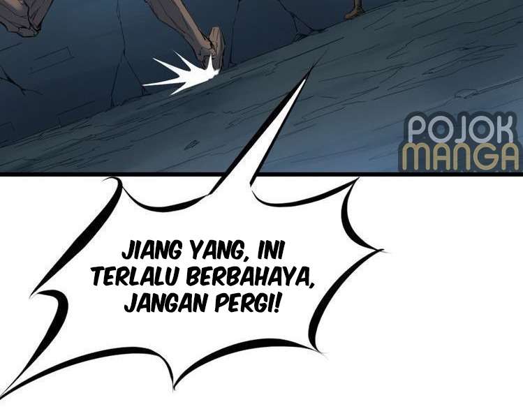 Dragon’s Blood Vessels Chapter 33 - halaman 109