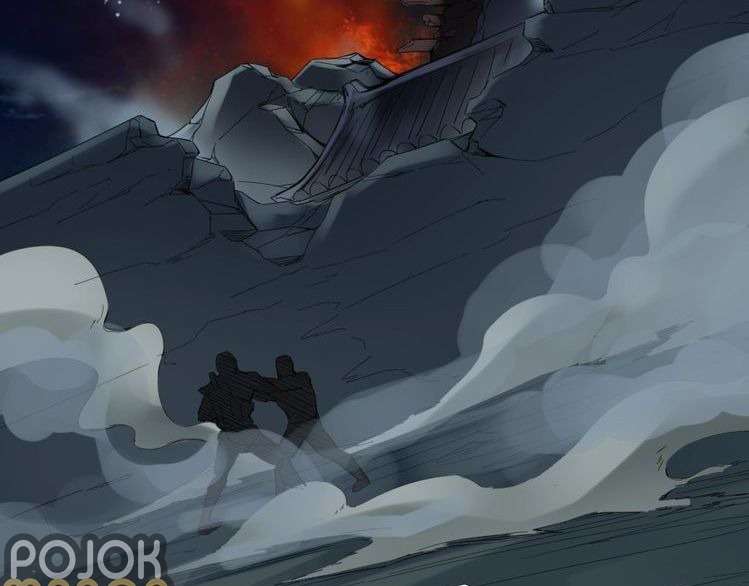 Dragon’s Blood Vessels Chapter 33 - halaman 115