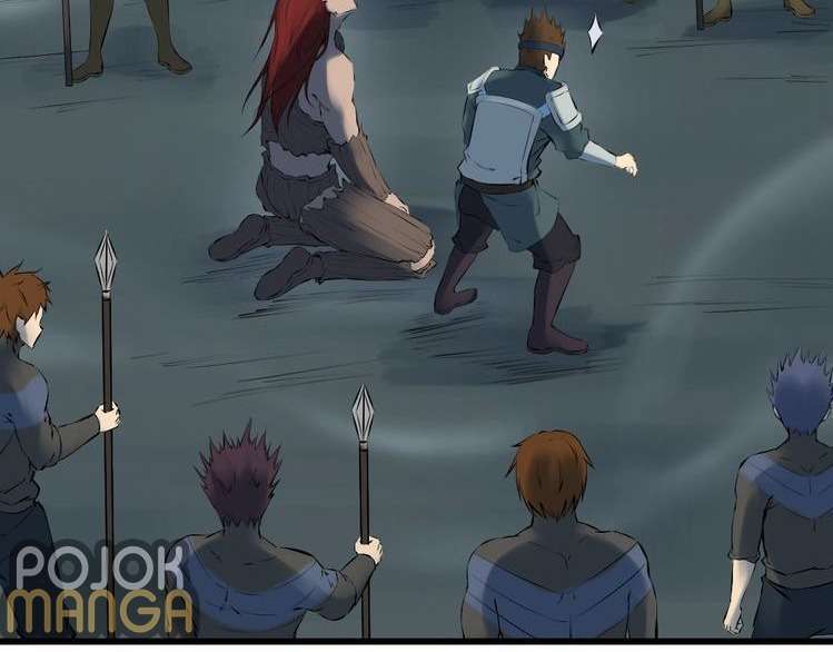 Dragon’s Blood Vessels Chapter 33 - halaman 129