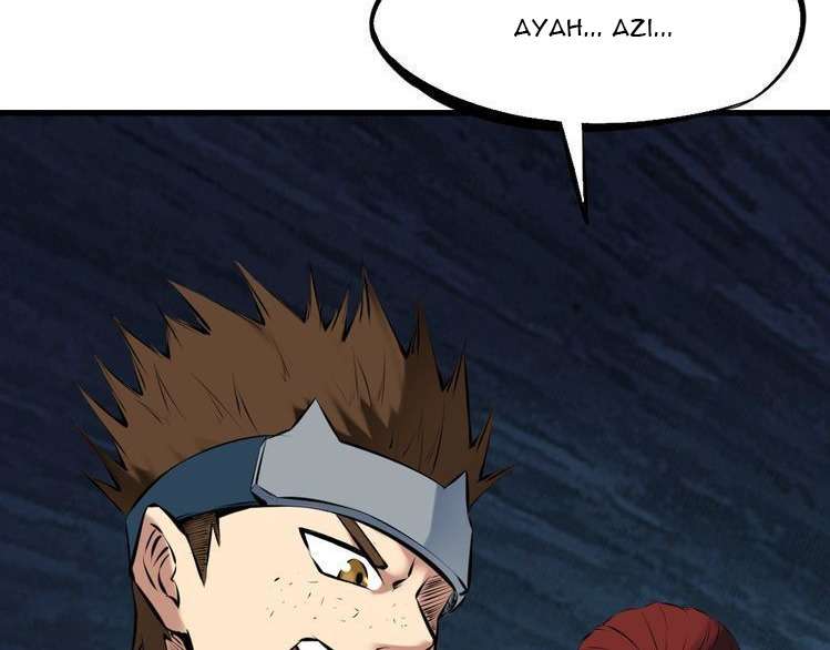 Dragon’s Blood Vessels Chapter 33 - halaman 134