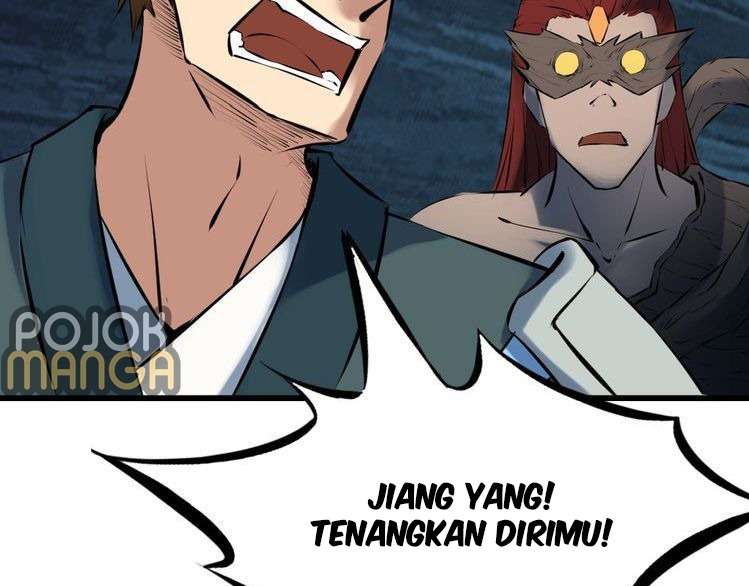 Dragon’s Blood Vessels Chapter 33 - halaman 135