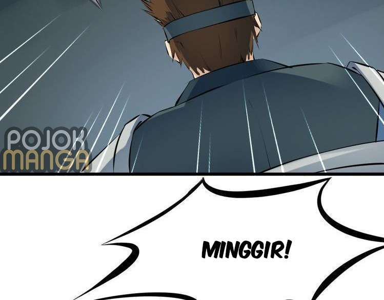 Dragon’s Blood Vessels Chapter 33 - halaman 141