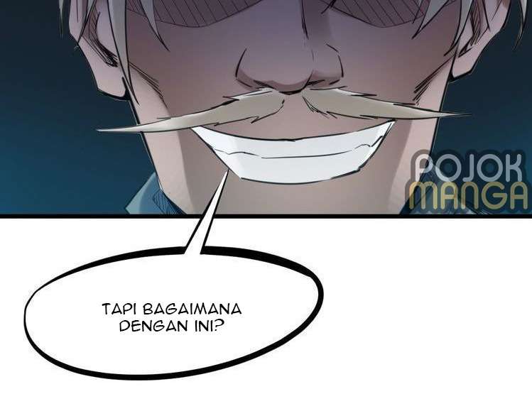 Dragon’s Blood Vessels Chapter 33 - halaman 145
