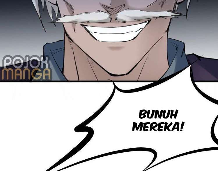 Dragon’s Blood Vessels Chapter 33 - halaman 152