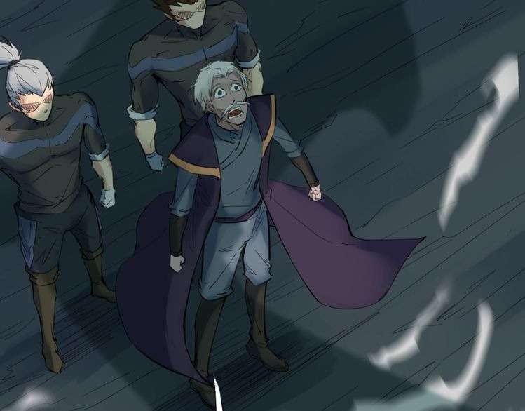 Dragon’s Blood Vessels Chapter 33 - halaman 162
