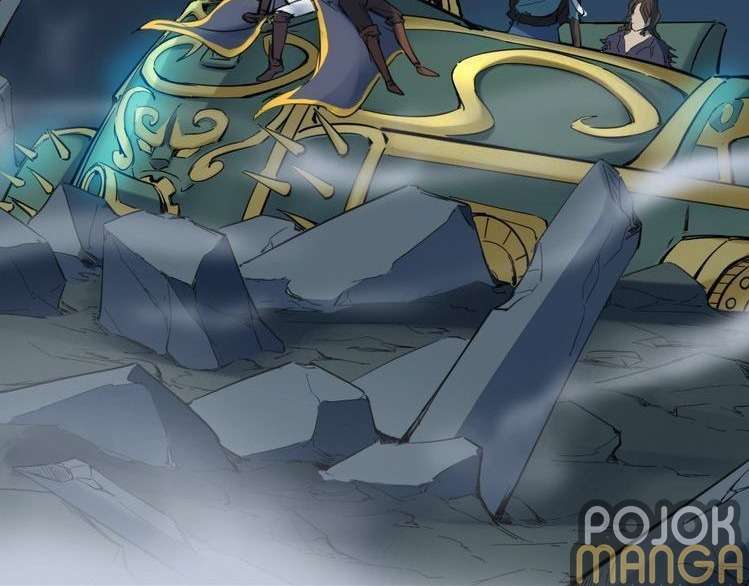 Dragon’s Blood Vessels Chapter 33 - halaman 173