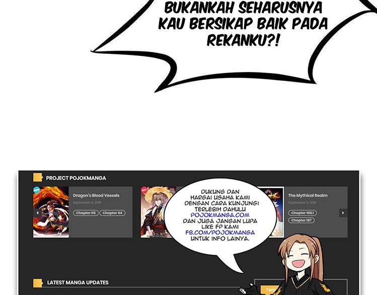 Dragon’s Blood Vessels Chapter 33 - halaman 183