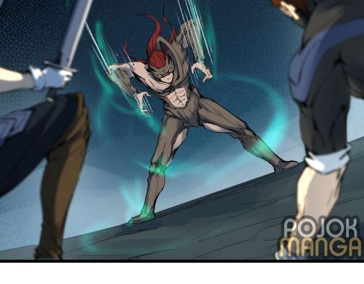 Dragon’s Blood Vessels Chapter 33 - halaman 48