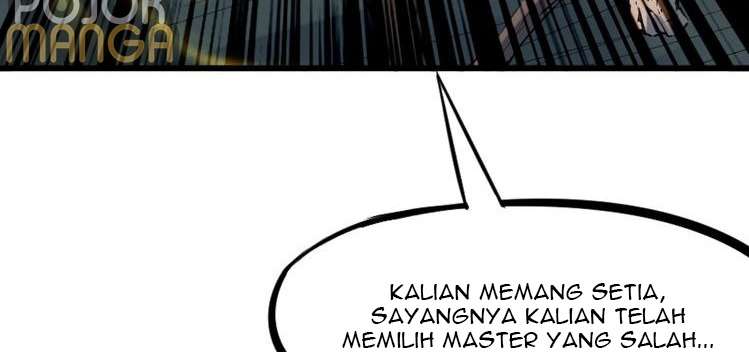 Dragon’s Blood Vessels Chapter 33 - halaman 59