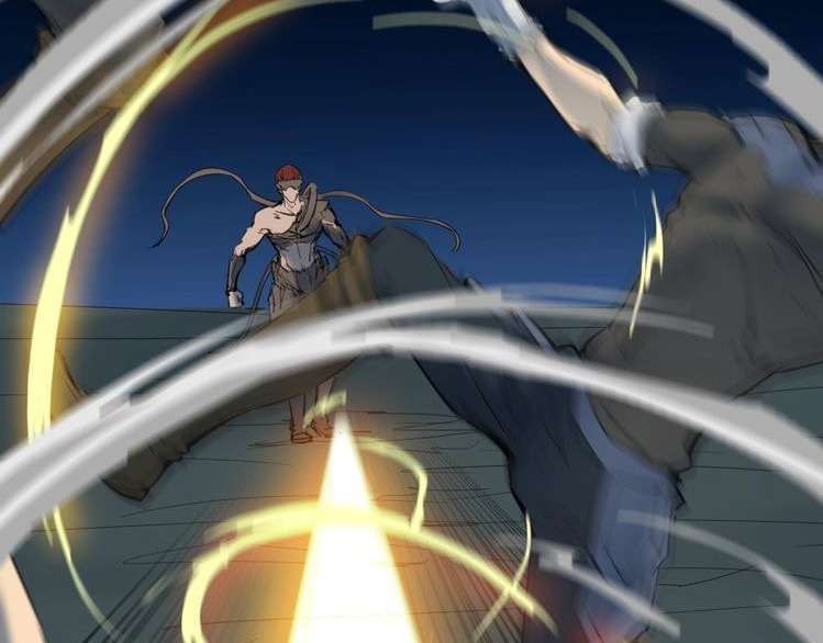 Dragon’s Blood Vessels Chapter 33 - halaman 61