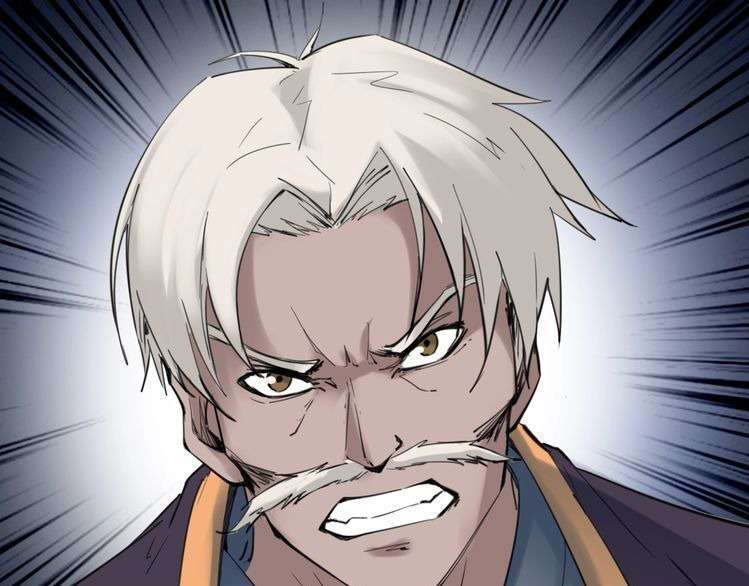 Dragon’s Blood Vessels Chapter 33 - halaman 68