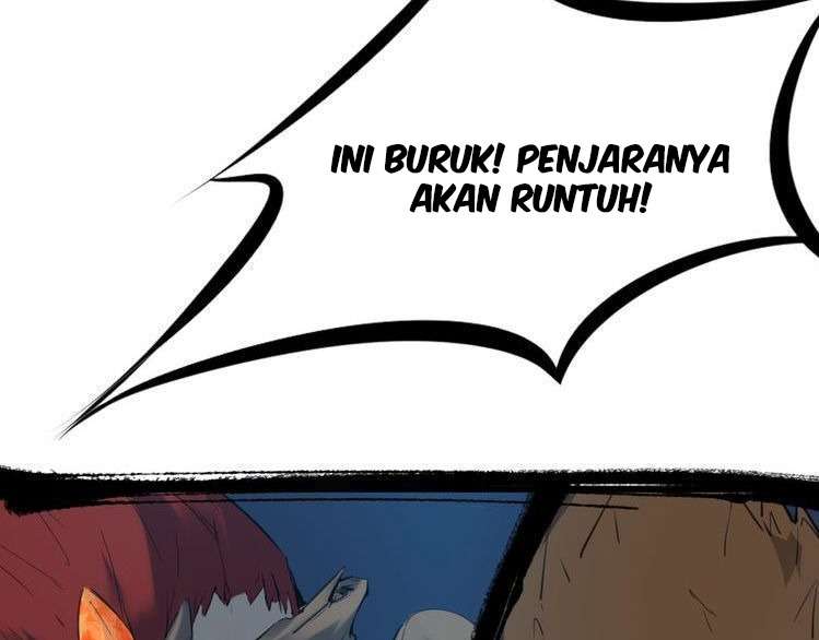 Dragon’s Blood Vessels Chapter 33 - halaman 72