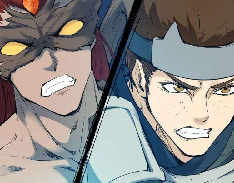 Dragon’s Blood Vessels Chapter 33 - halaman 73