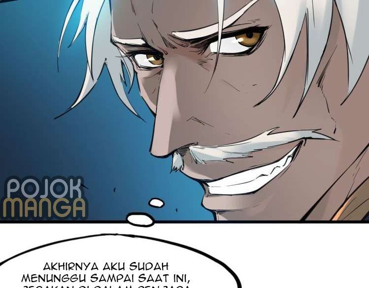 Dragon’s Blood Vessels Chapter 33 - halaman 78