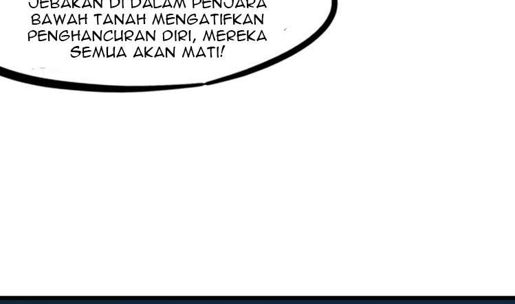 Dragon’s Blood Vessels Chapter 33 - halaman 79