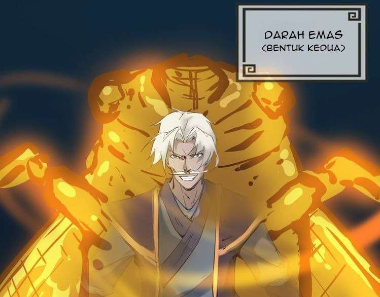 Dragon’s Blood Vessels Chapter 33 - halaman 80