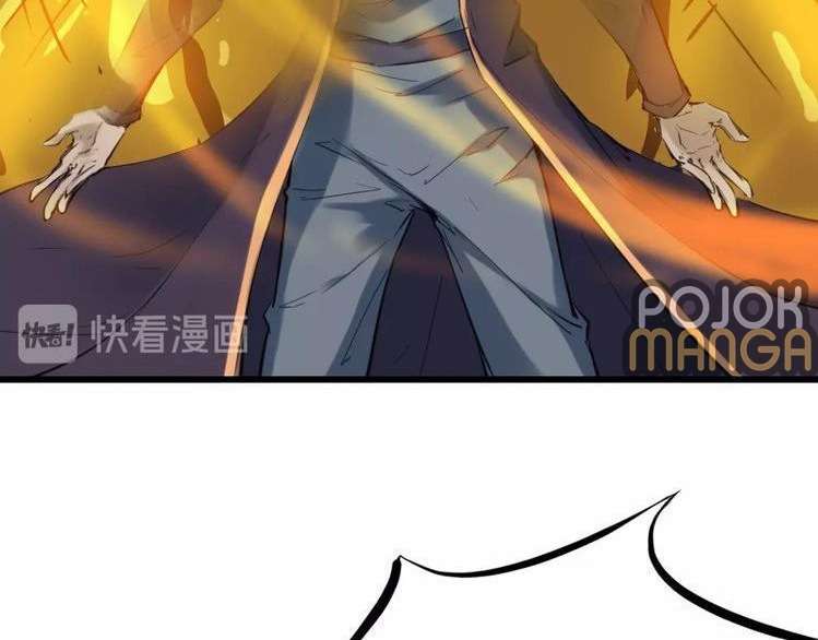 Dragon’s Blood Vessels Chapter 33 - halaman 81