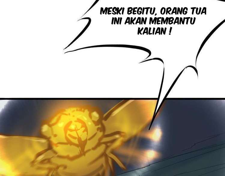 Dragon’s Blood Vessels Chapter 33 - halaman 82