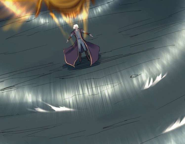 Dragon’s Blood Vessels Chapter 33 - halaman 83