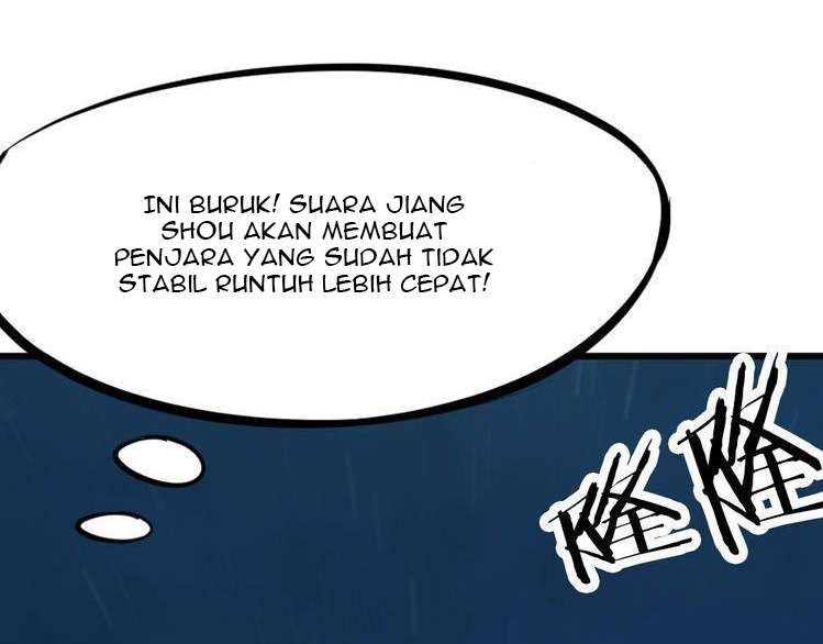 Dragon’s Blood Vessels Chapter 33 - halaman 91