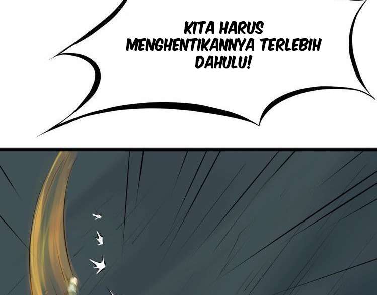 Dragon’s Blood Vessels Chapter 33 - halaman 94