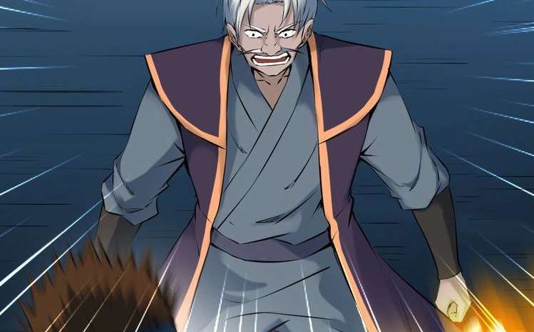 Dragon’s Blood Vessels Chapter 33 - halaman 98