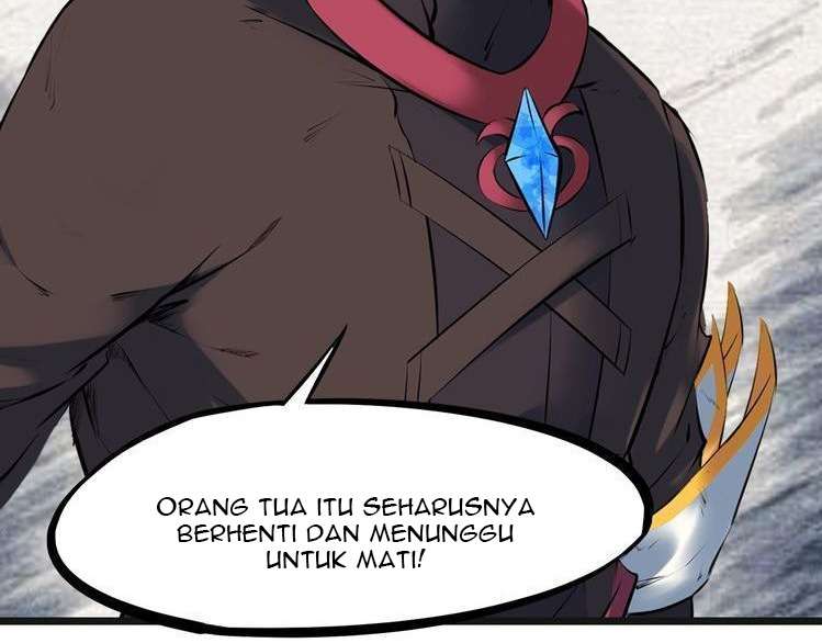 Dragon’s Blood Vessels Chapter 34 - halaman 101