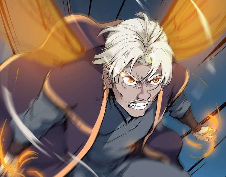 Dragon’s Blood Vessels Chapter 34 - halaman 105