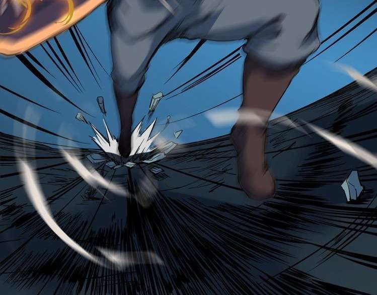 Dragon’s Blood Vessels Chapter 34 - halaman 106