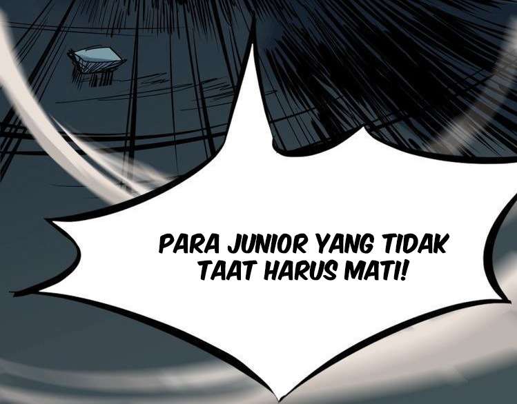Dragon’s Blood Vessels Chapter 34 - halaman 107