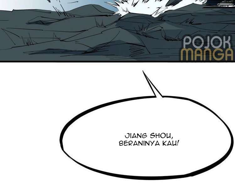 Dragon’s Blood Vessels Chapter 34 - halaman 114